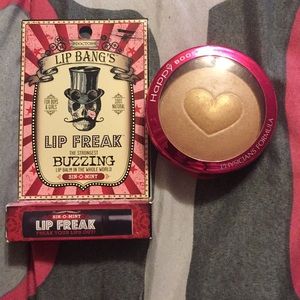 Physicians formula and lip freak